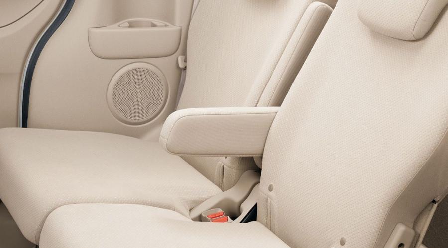  Honda N Box 2012 года  (фото 64 из 76)